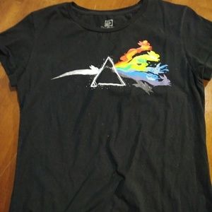 Pokemon Evee-lution t-shirt